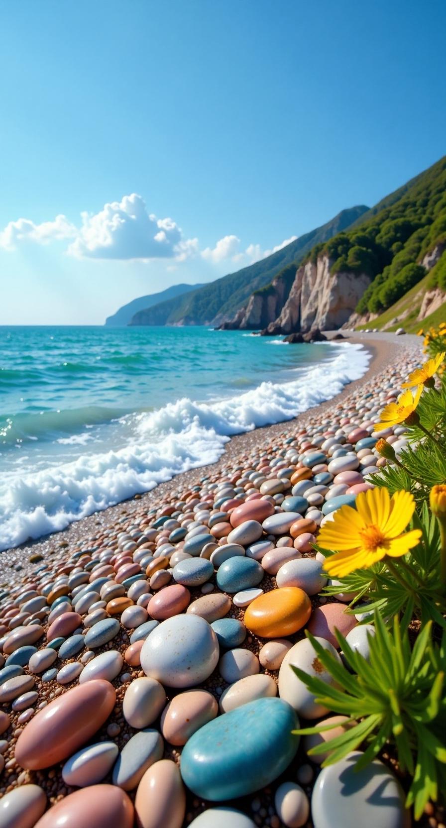 治愈系风景图分享