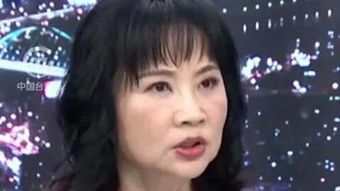 岛内政客媒体众口一词——集体为蔡康永辩护，陈凤馨一语戳破“蓝绿白”迷思！10月4