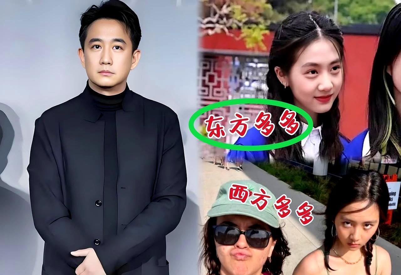 黄多多的黑丝短裙，撕开了多少普通留学生深夜痛哭的伤疤。你熬夜赶due，每周打工