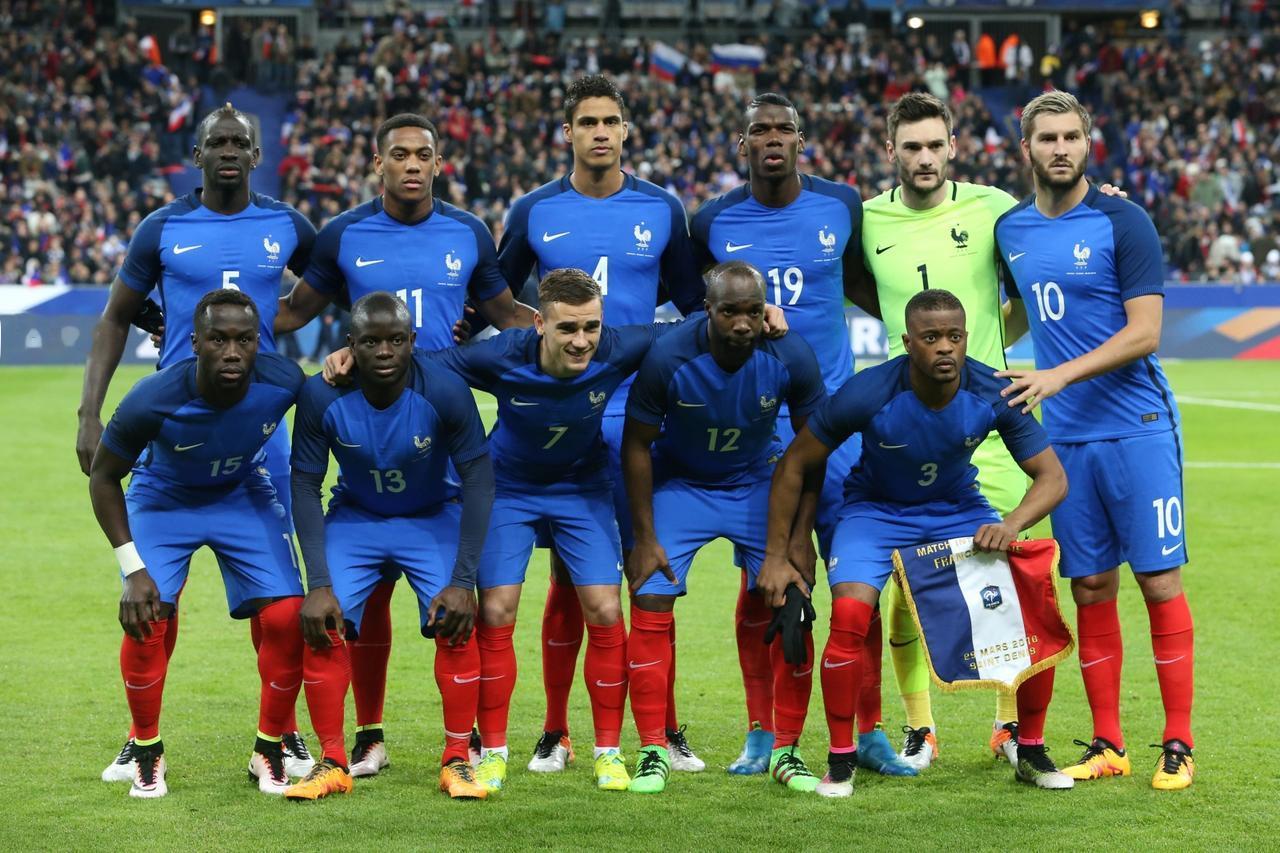 法国马上要被黑人占领了！目前法国是欧洲黑人占比最多的国家，黑人接近800万，占总