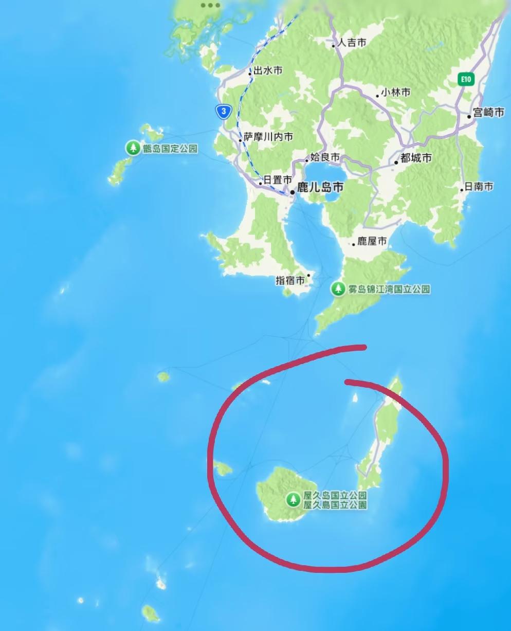 有人去过这里吗？据说没有中国人没去过的地方