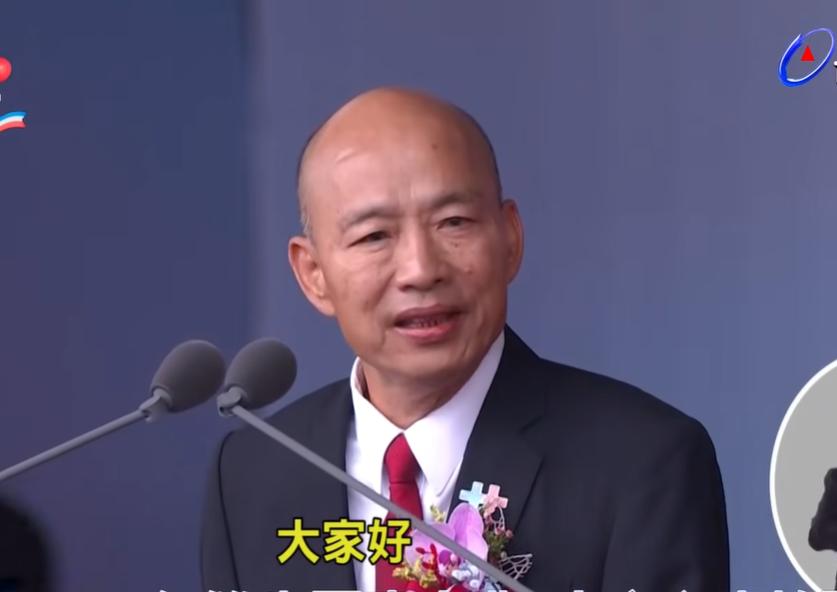 韩四靠说，孙中山会为他们取得的成绩而骄傲！呃~，韩知道孙中山的核心主张是什么