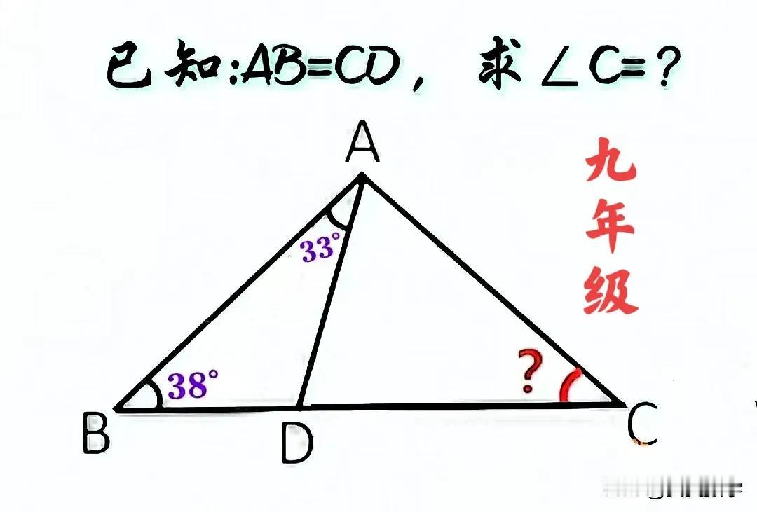 “要是填空题或选择题就好了，直接秒杀！”很多同学一眼就“瞧”出了答案，却写不出解