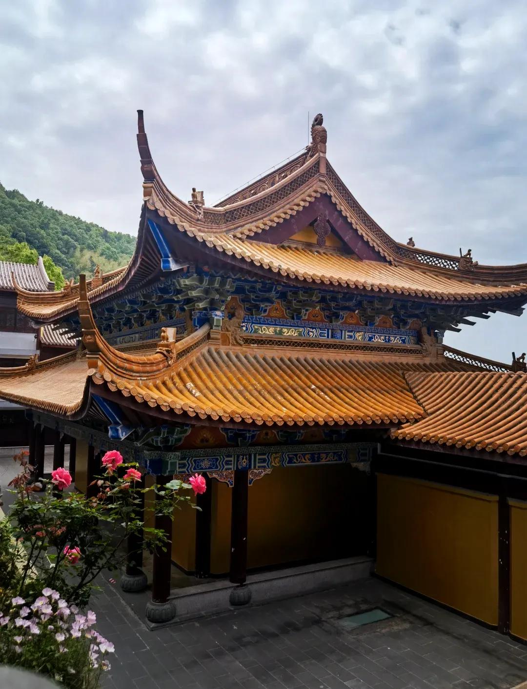一个释永信估计让不少人瑟瑟发抖。别说少林寺这么大、这么有名的地方。就算是一个