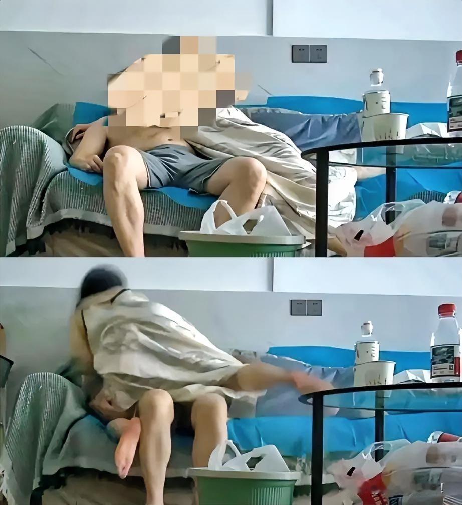 真的太讽刺了！湖南某医院的事件，让人越想越心寒，操作时还记得用医院的一次性单