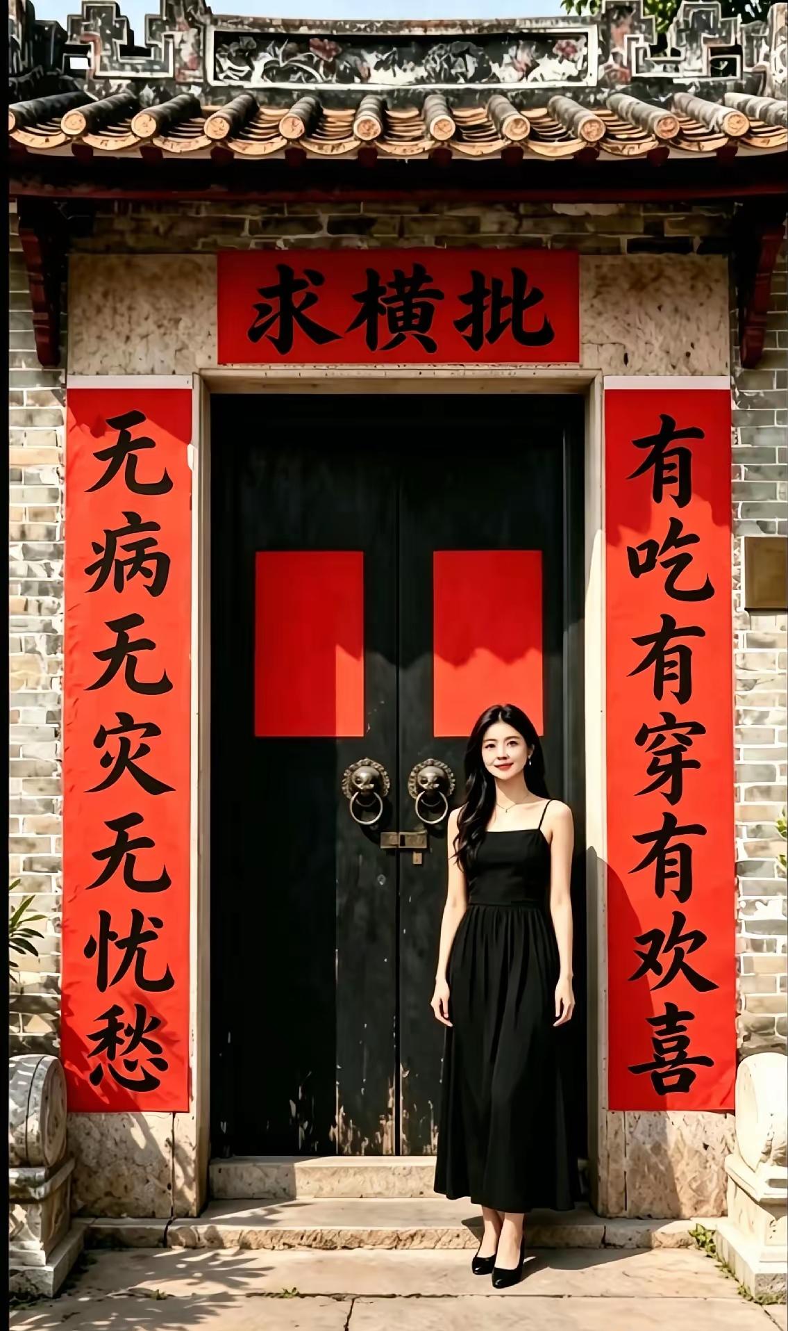 现在温饱不愁了，但病的人，天灾一年比一年多。求高手赐横幅！高手来分享横批