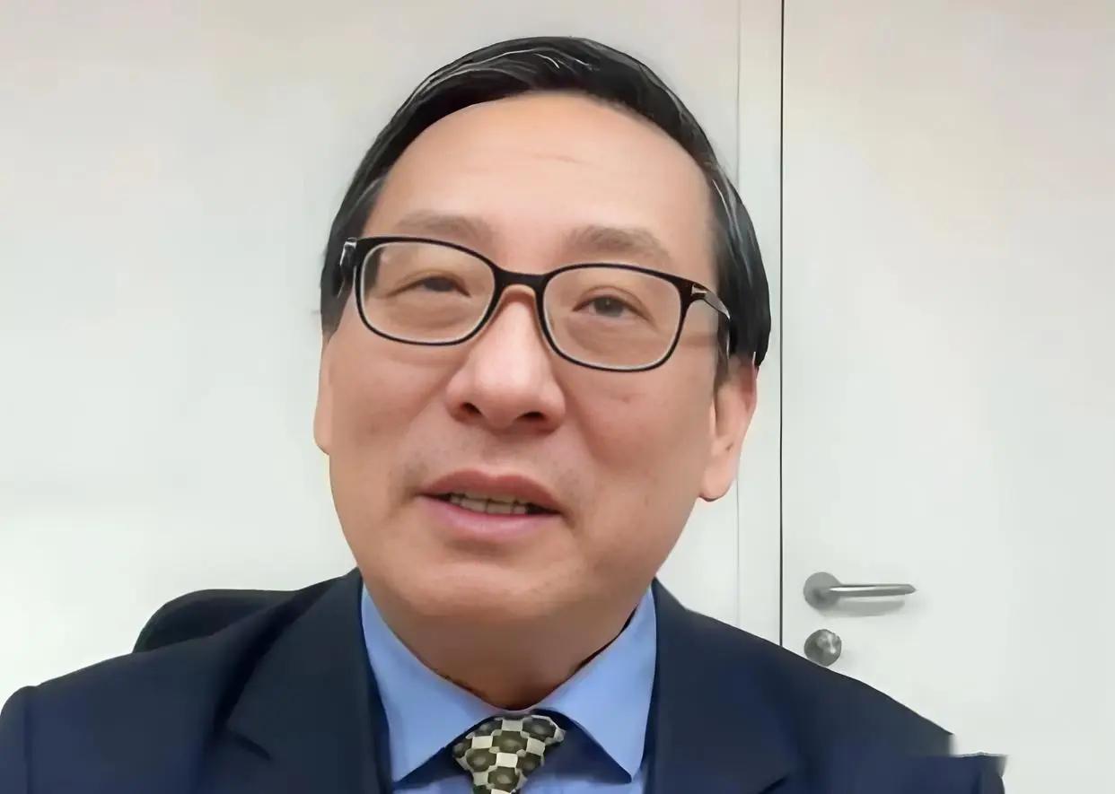 高志凯教授提出了一个让人不寒而栗的警告：如果未来中日开战，我们最需要警惕的，不是