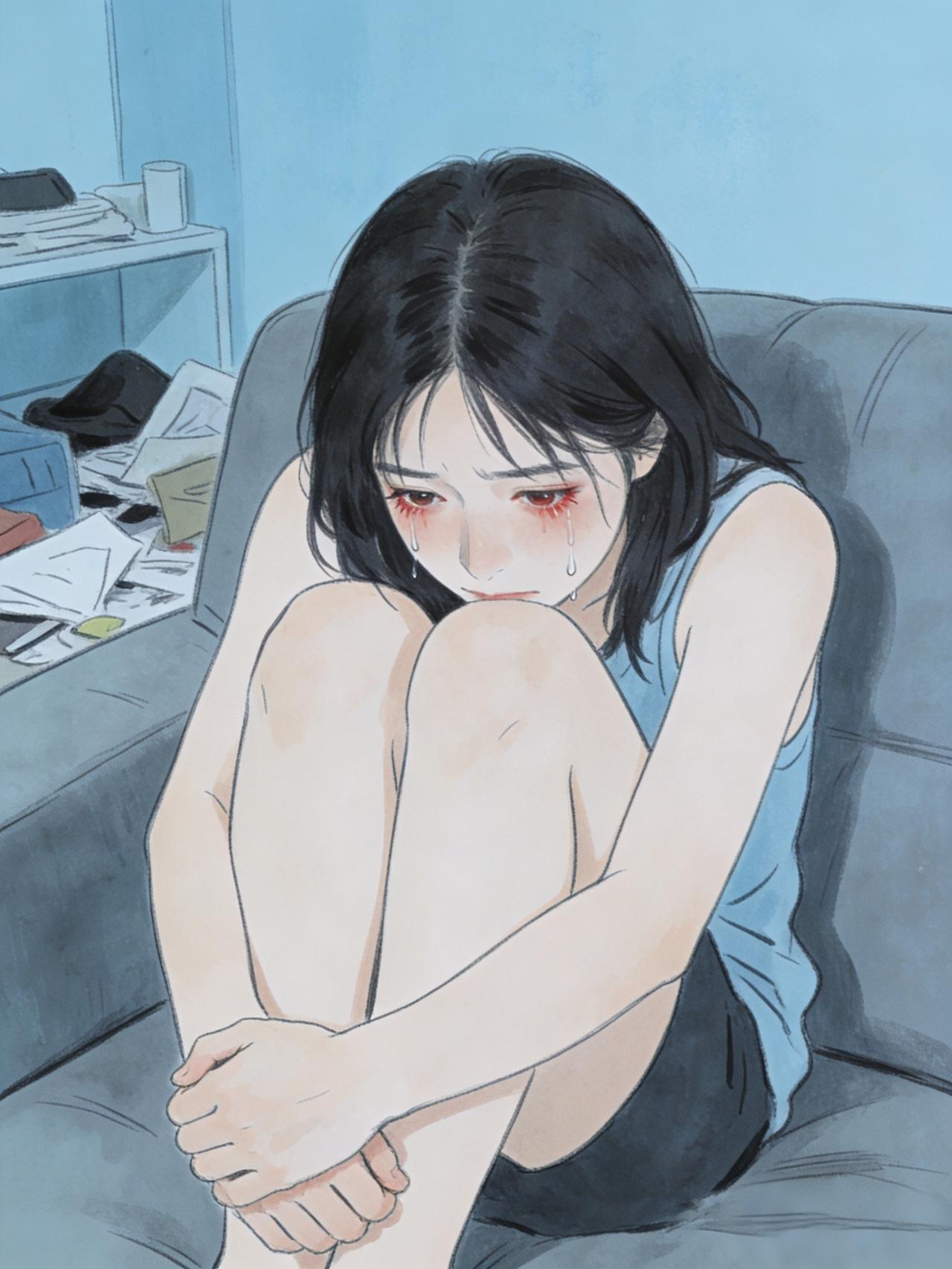 有人问：“有月子病你恨婆婆吗？坐月子婆婆凭啥一定要照顾你？·婆婆在你怀孕生孩