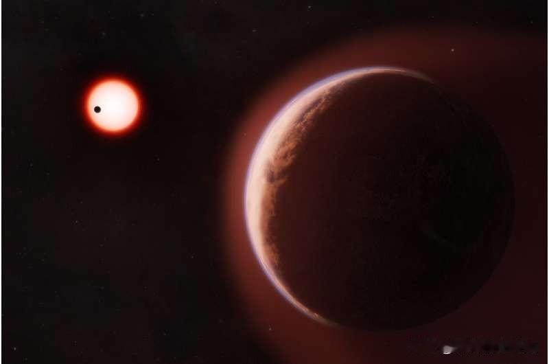 太阳大气层里，可能藏着“生命”？科学家正在重新定义宜居带你以为寻找外星生命，
