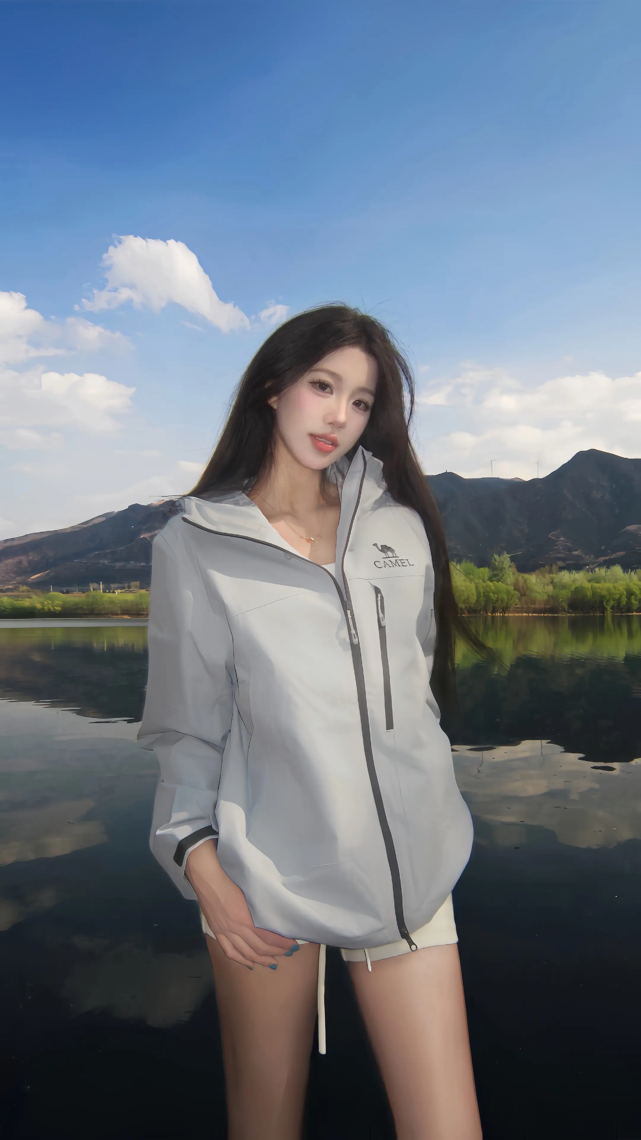 每当我找不到存在的意义。