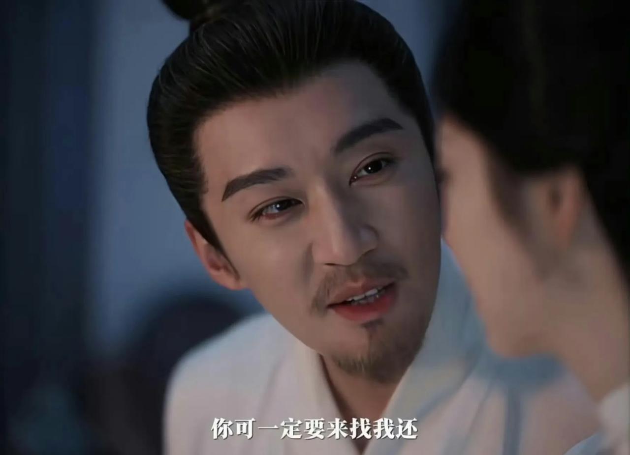 《兰香如故》大结局后，刘学义一条发愿动态引爆热议——29个愿望里藏着续集伏笔？