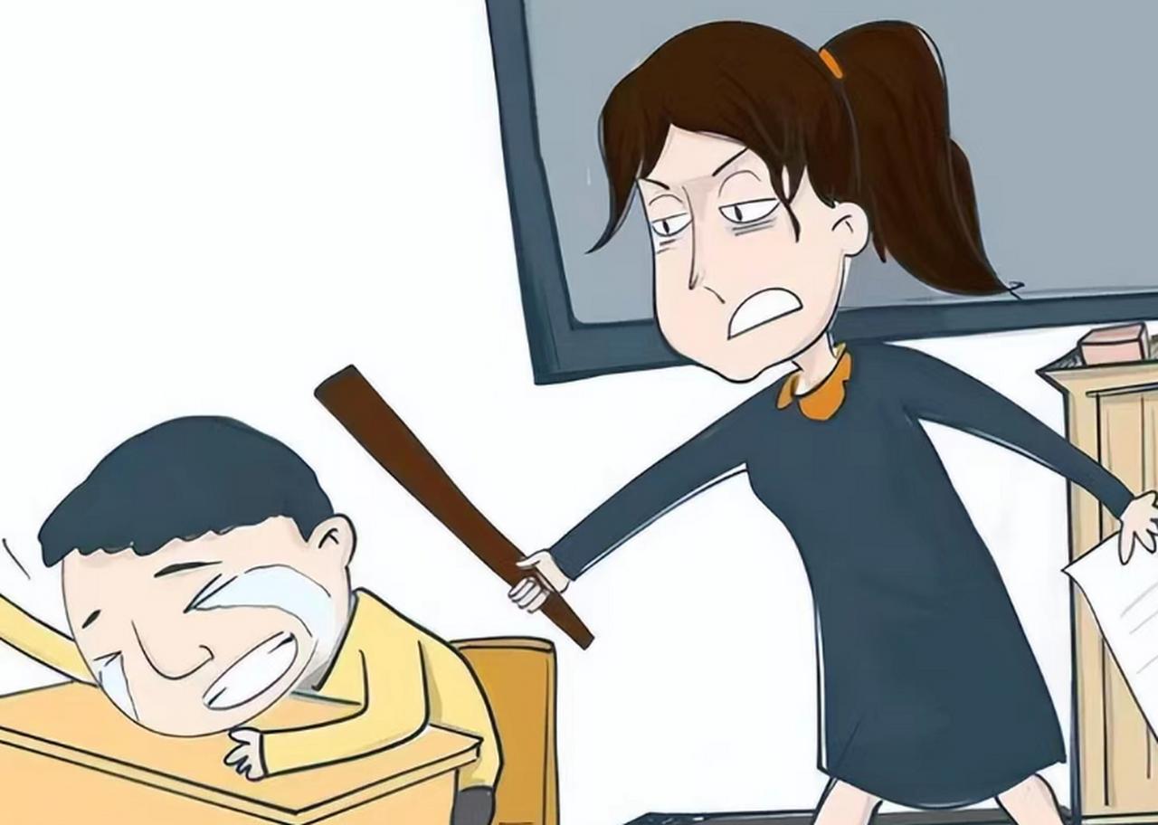 海南琼海，两名小学男生报警指控女老师摸了二人的屁股，要求警方立即抓走女老师。警方