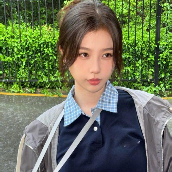 虞书欣💖