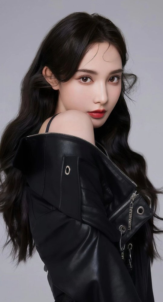 在彭小苒身上同时看见花木兰林黛玉彭小苒身上有着极具反差感的惊艳特质，既能让人看见