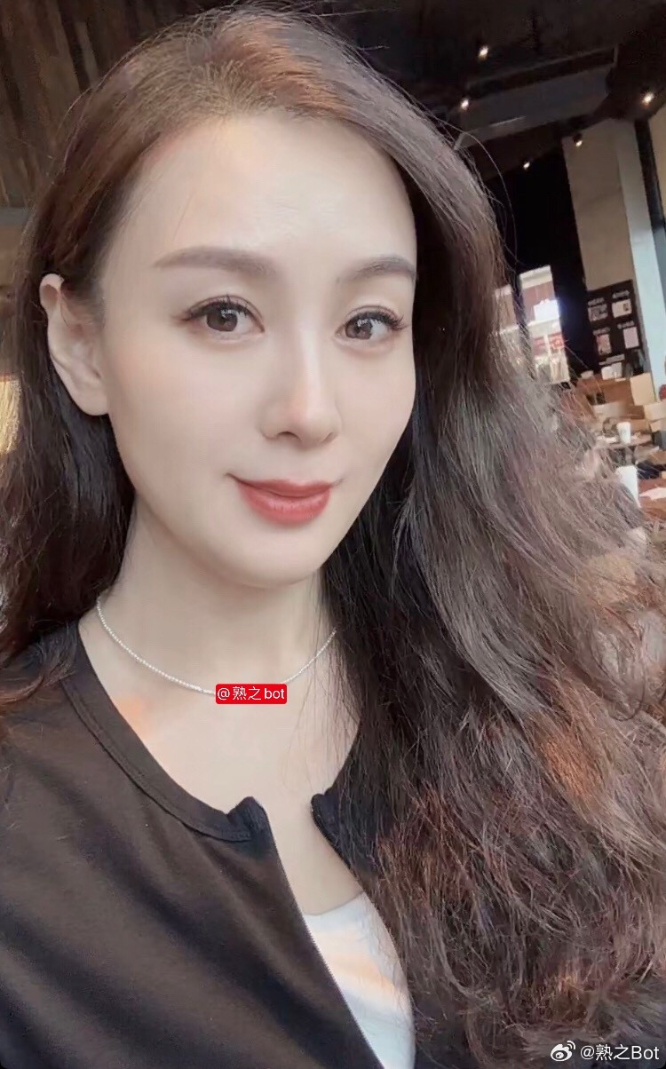 气质成熟之美​​​