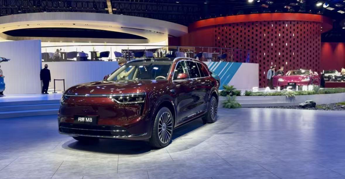 赛力斯老板说，问界面临平均每辆车1.5万-2万块钱的成本涨幅