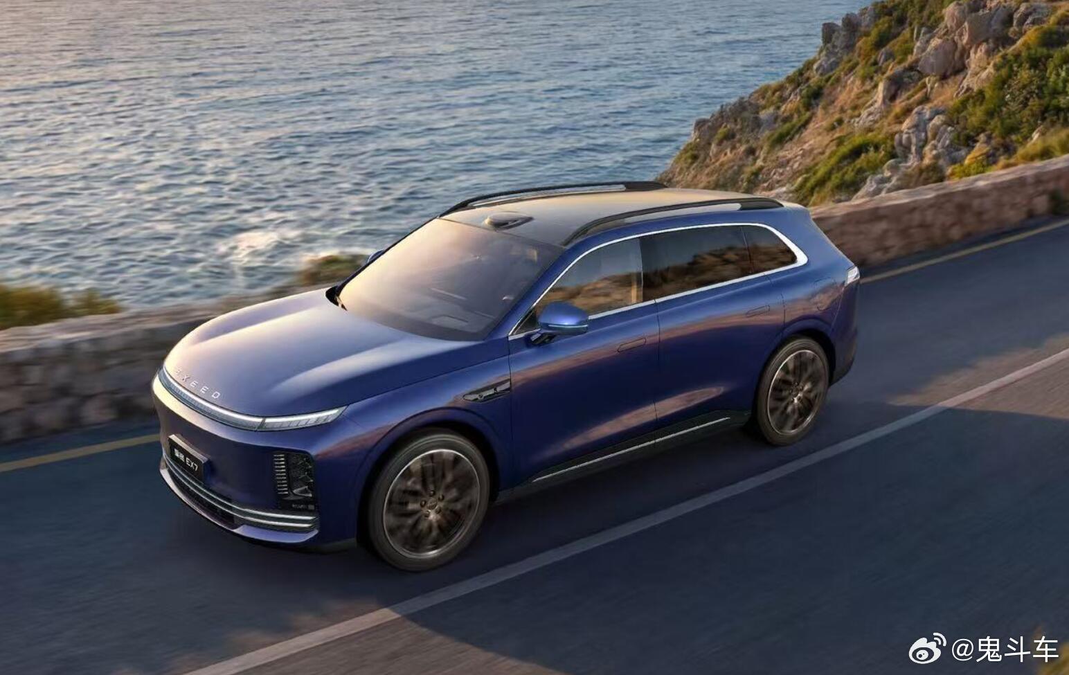 奇瑞汽车来劲了！4款SUV新车来袭奇瑞新款瑞虎9领衔现在，喜