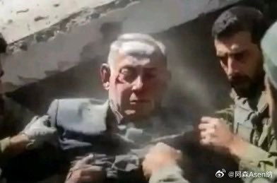 内塔尼亚胡有史以来首次缺席军事会议…以色列政府已召开高级官员紧急会议。缺席会议的