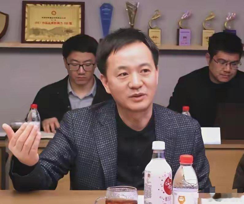 第二个许家印？又一地产大佬翻车，涉案超200亿，正式被立案调查​​​