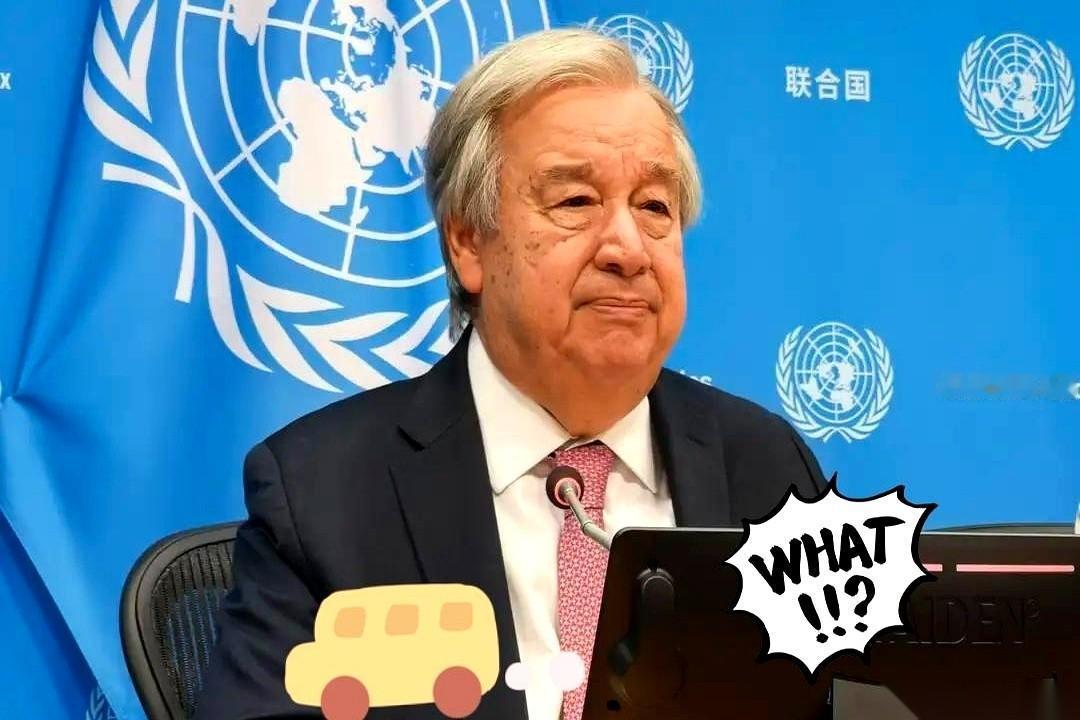 联合国，这个地球上最大的“物业公司”，快要交不起电费了。你没听错，再过几个月，