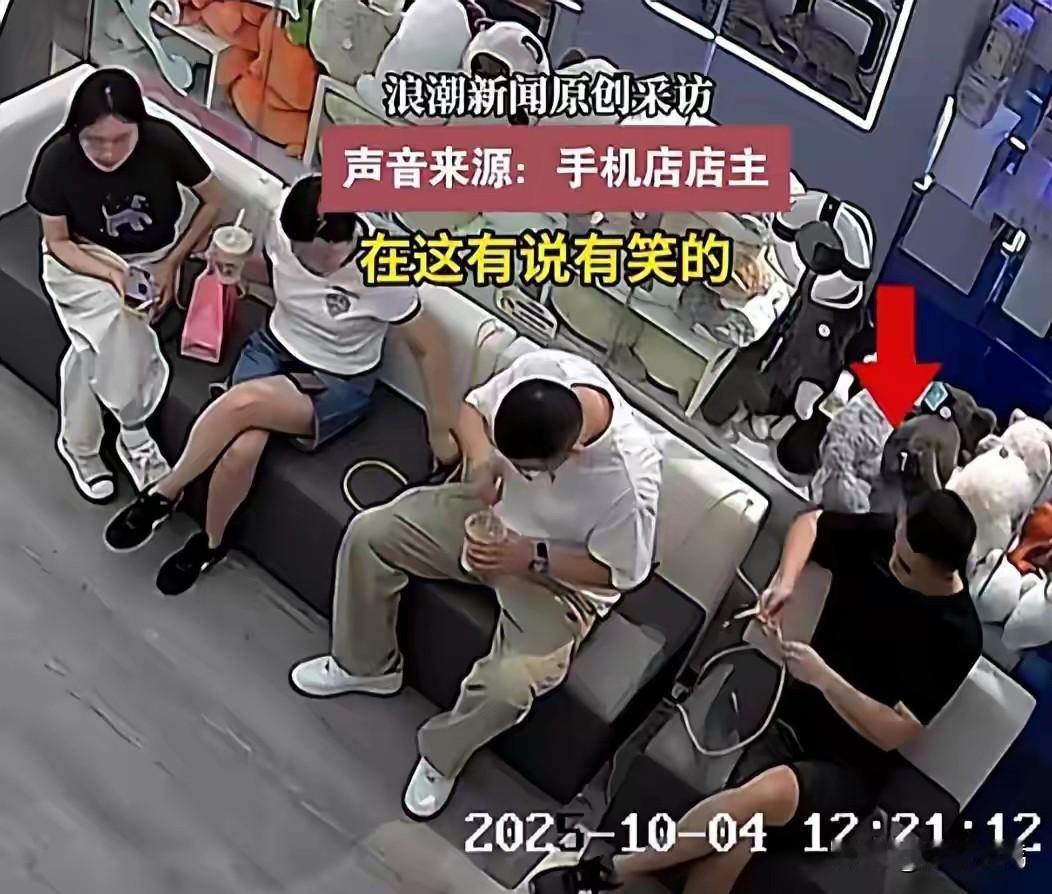 看了很多热搜我发现了一个规律，如果上热搜了，当然是丢人的热搜。你做了是事实，不