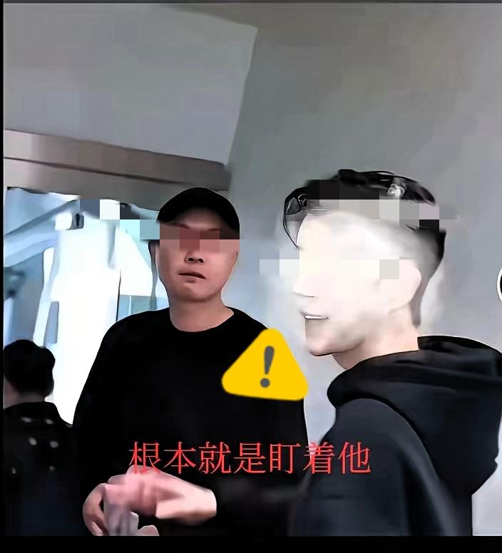 现在圈里总说“流量至上”孙德荣对“小于”的那股上心劲儿才真叫演艺圈的一股清流