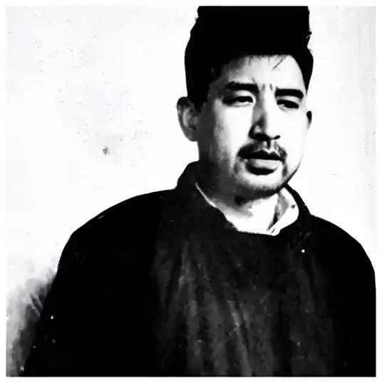 1973年1月，北京功德林监狱，曾经在重庆血腥镇压地下党、被称为"军统三剑客"的