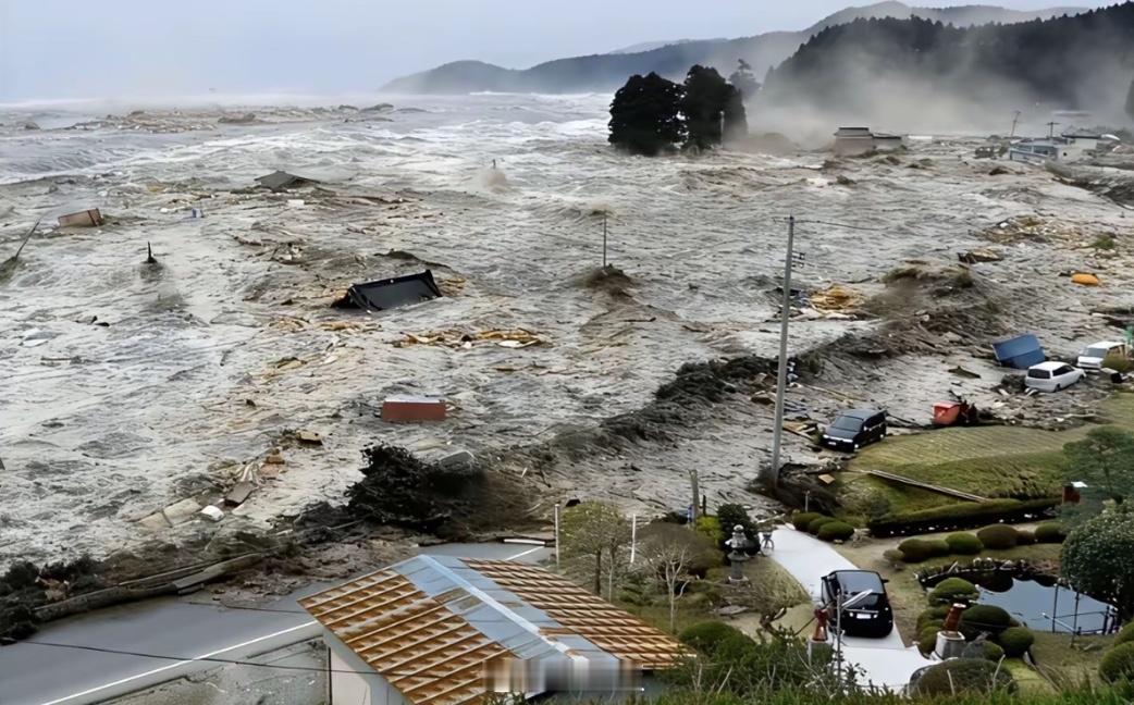 日本万一“沉海”了，1.26亿日本人会去哪？联合国早已给出了答案联合国早就说了，