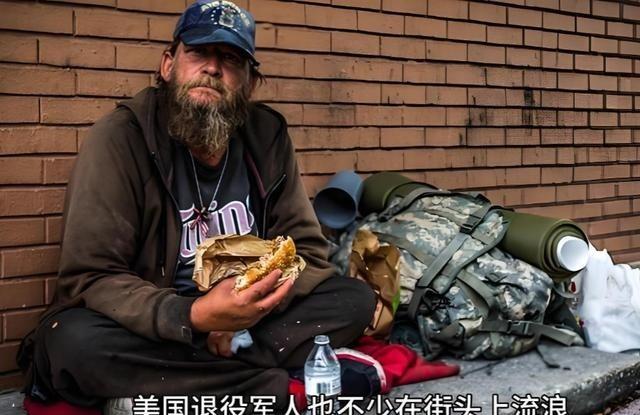 终于明白我国GDP是美国70%，人口是他的四倍，为什么我们的内需没有美国那