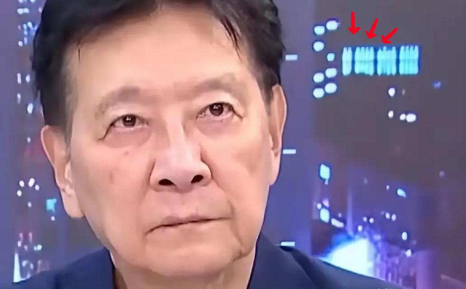 赵少康成“猪队友”？郝龙斌败选竟因他一句话蔡正元说郝龙斌败选是“无妄之灾”，