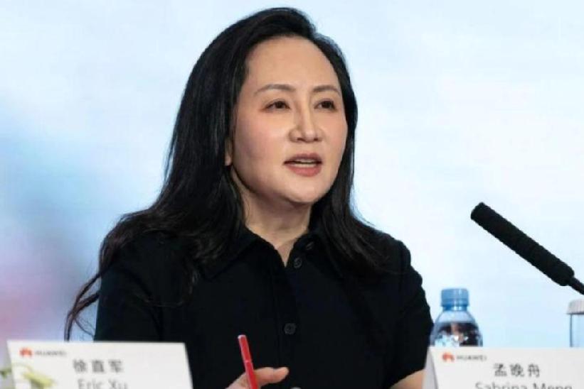 12月30日，华尔街日报发文:“尽管以美国为首的西方联盟对中国科技巨头华为实施严