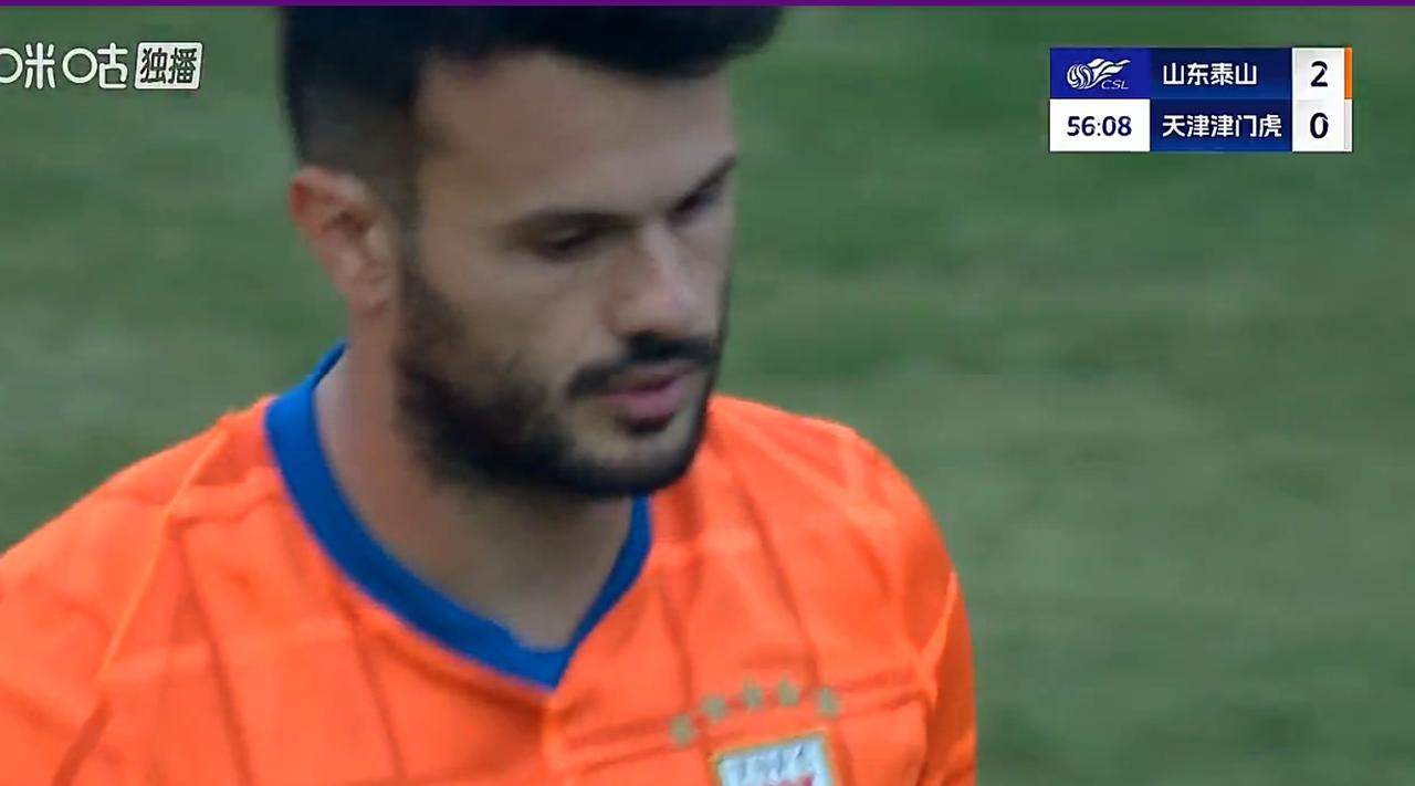 不是运动战的球我不进。克雷桑把点球送给了瓦科，就是希为了成全其射手王。然而瓦