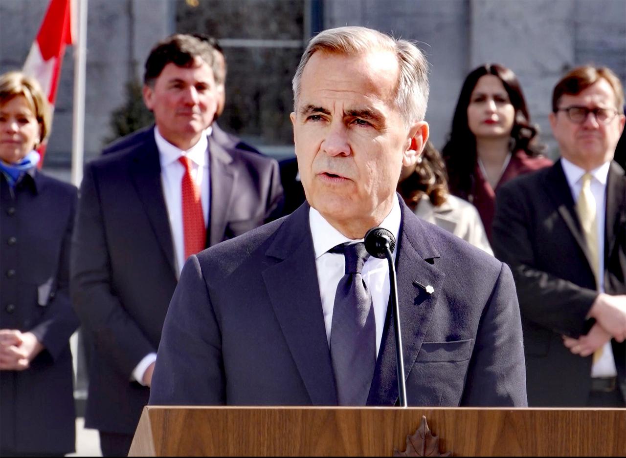 加美关系就此终结了？加拿大宛如一个跟男友闹脾气的小女子，只要男友挤出一个假惺惺的