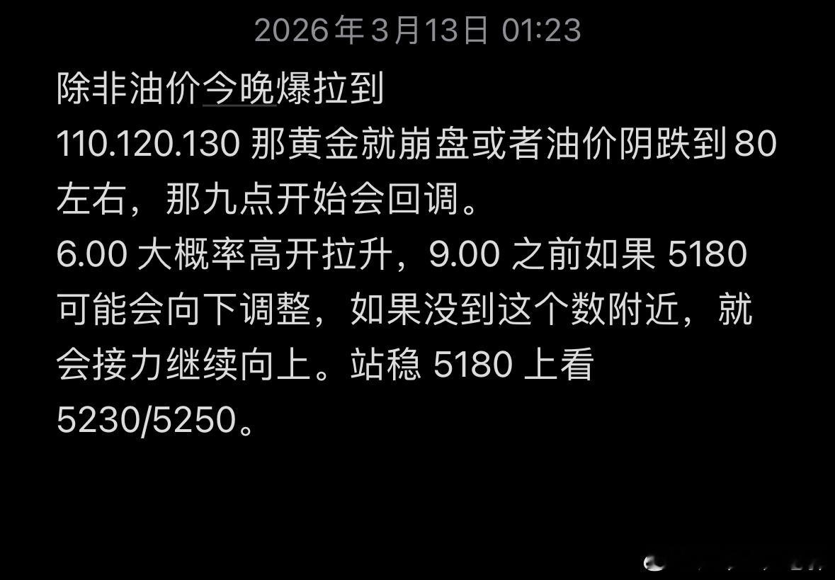 黄金金价现货黄金外汇黄金财经﻿除非油价今晚爆拉到110.120.130那黄金