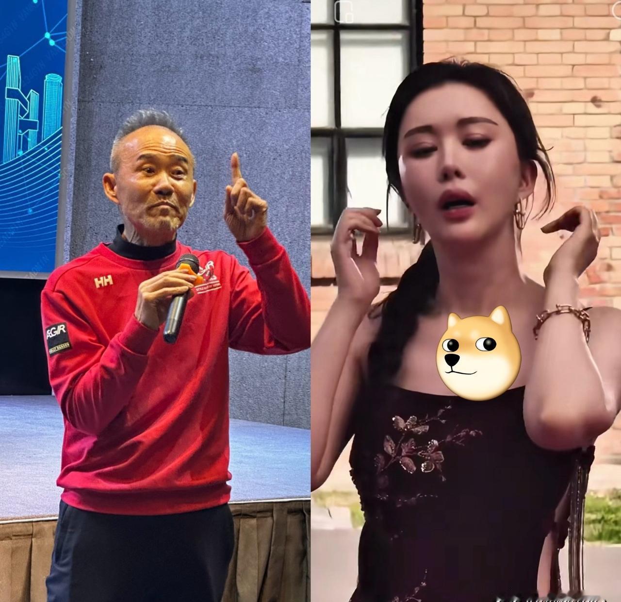 田朴珺亲口承认，“独立女性”是演给外人看的。直播间人数跌到冰点时，她关掉麦克风