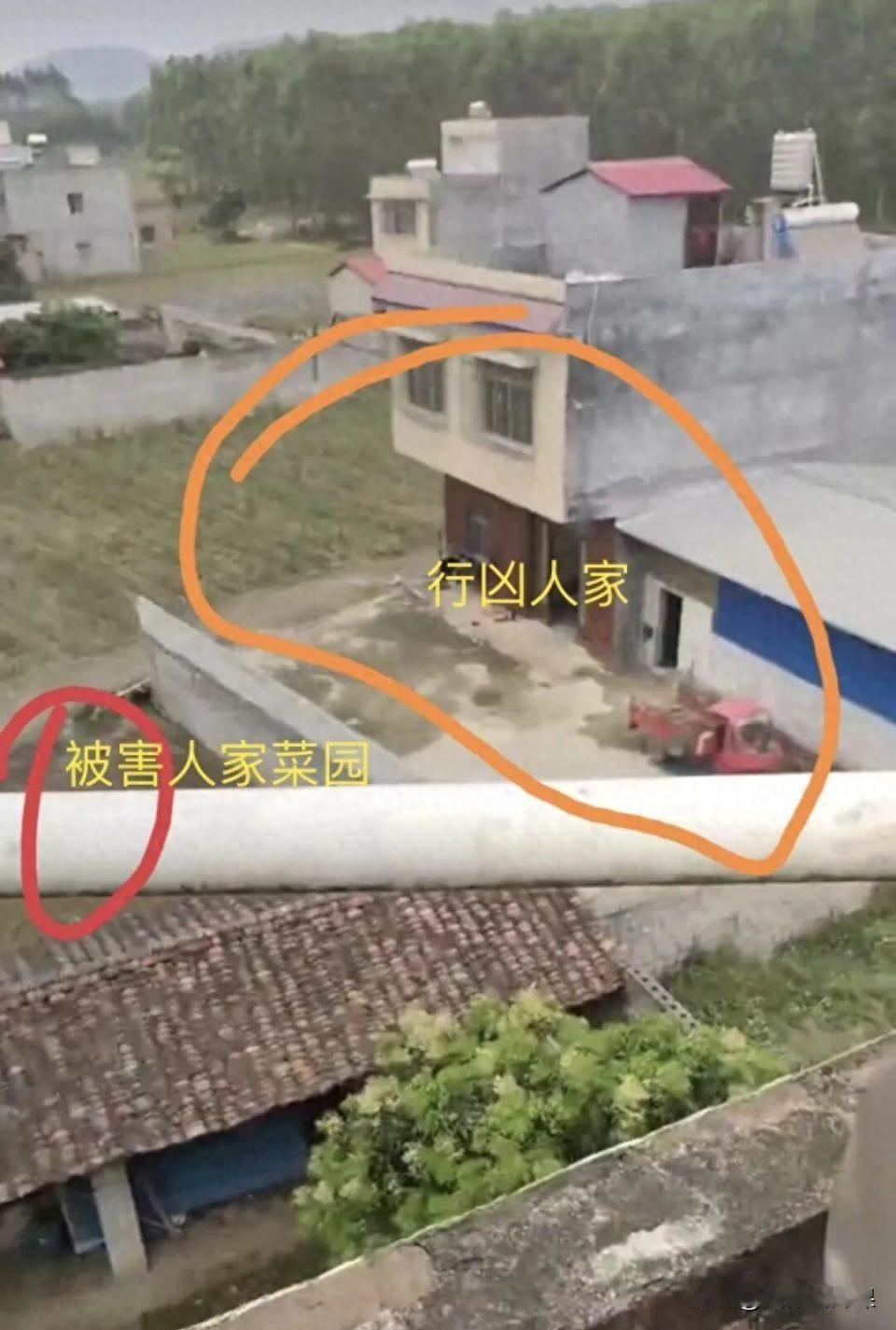 广西来宾，一男子连续多个晚上失眠，怀疑是6旬邻居在家作法，于是持改装射钉枪入室将