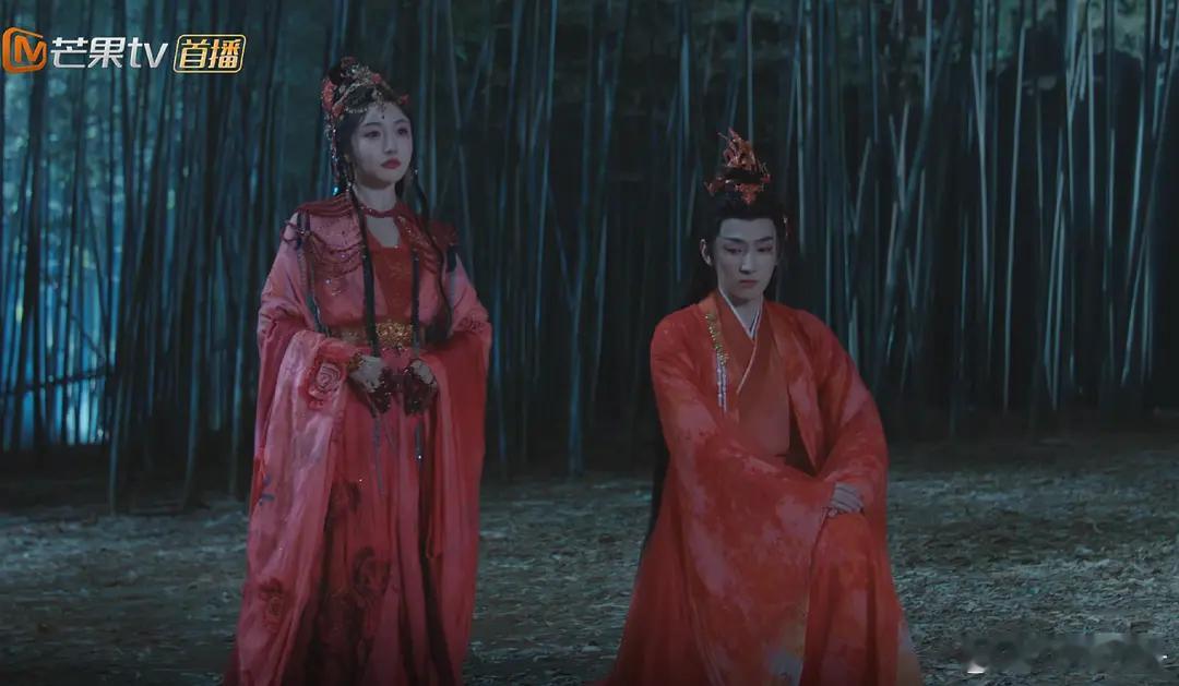 水龙吟宙飞，致力于留下每个人最丑的样子​​​