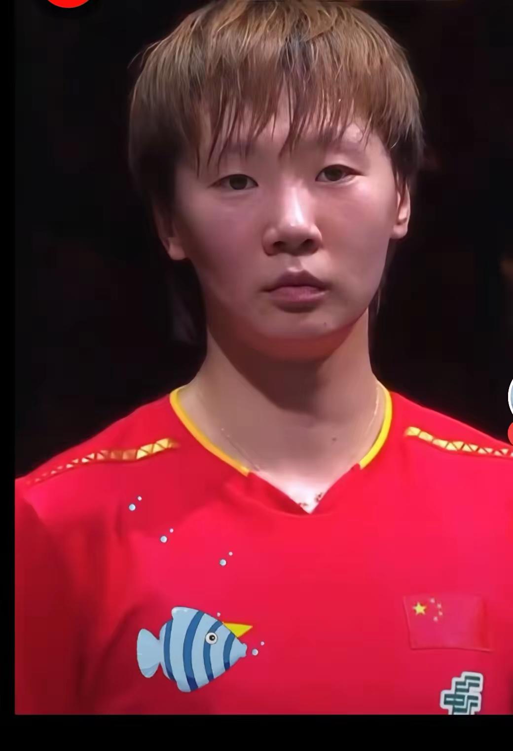 王曼昱赢了！这场球看得我揪心。面对全场一边倒的喝彩和加油声。我真是百思不得其解。