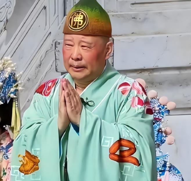央视怒批！戏子误国，这3位明星恶贯满盈，没有一个人值得同情！第一位，是郭德纲