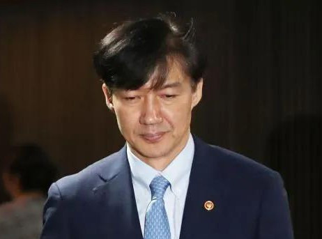 总统何时特赦曹国引人关注你敢相信吗？韩国政坛的惊天秘密即