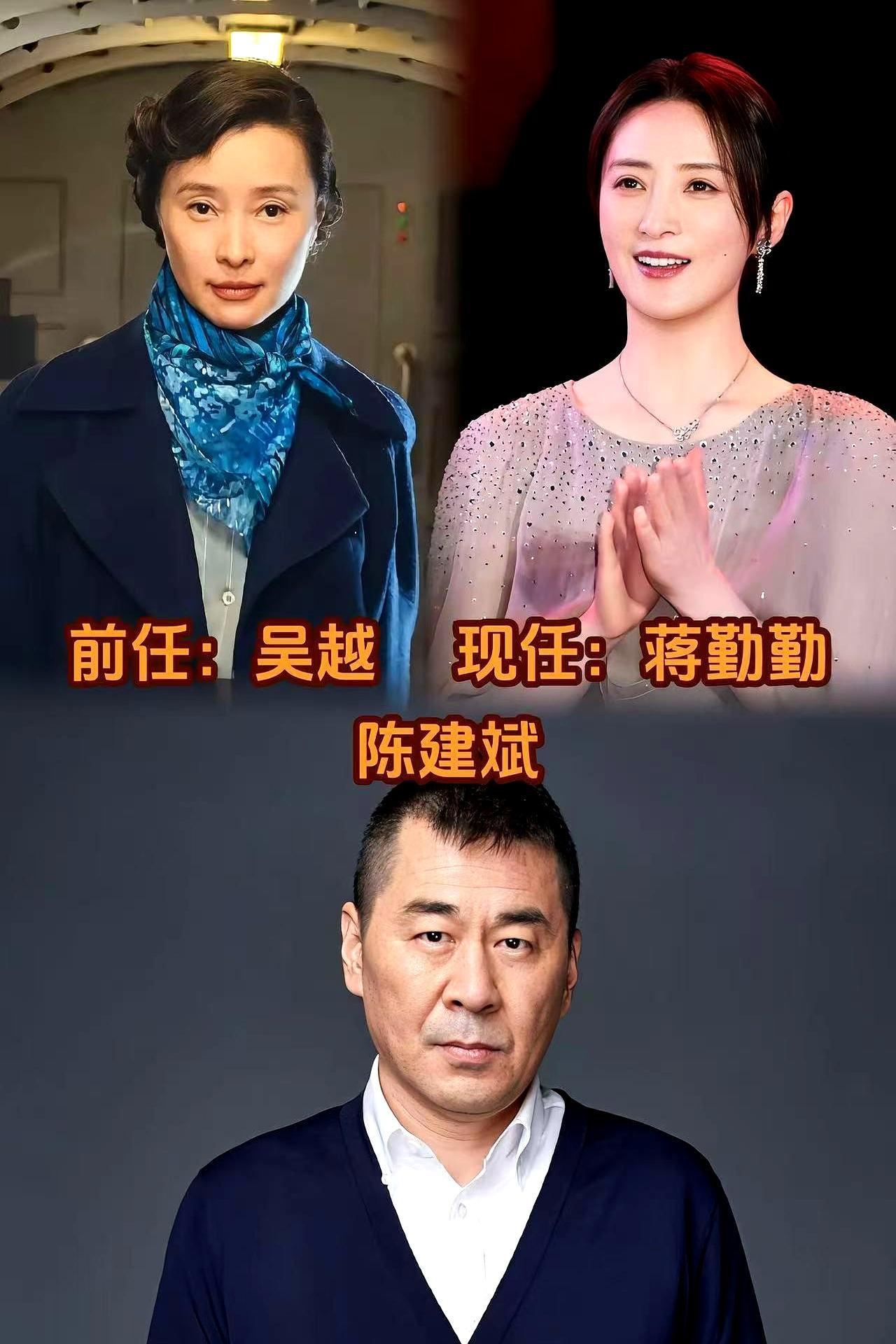 男人最好的风水，是换个女人。看看刘烨。当年跟谢娜爱得人尽皆知，金马奖上高调