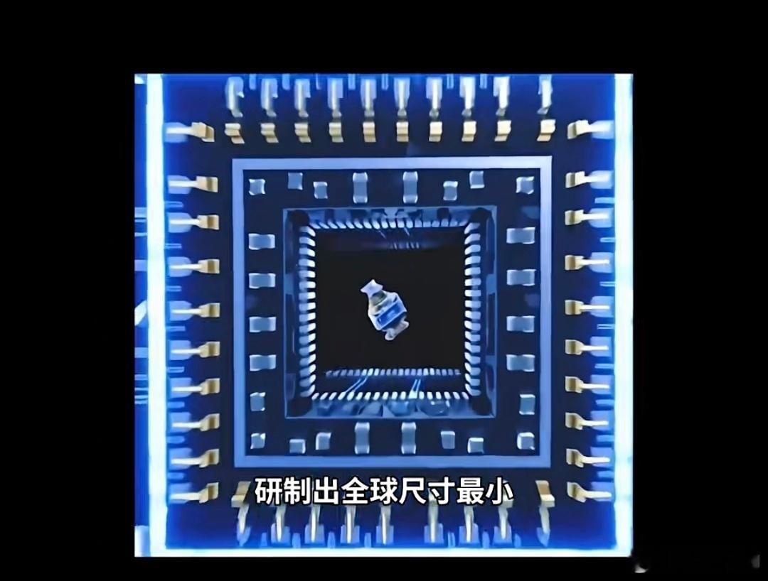 中国突破1纳米铁电芯片技术！全球最小栅长+超低功耗。据报道，北大团队研制出全球