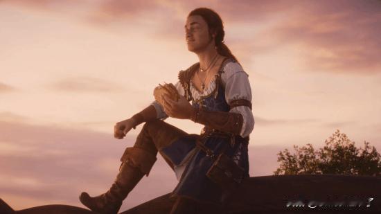 在1月22日“Xbox开发者直面会”(XboxDeveloperDirect