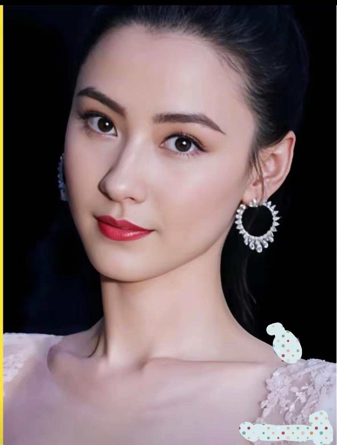 有人说张柏芝虽然个人生活比较烂，但教育儿子很成功，值得被原谅。我不这么认为，身正