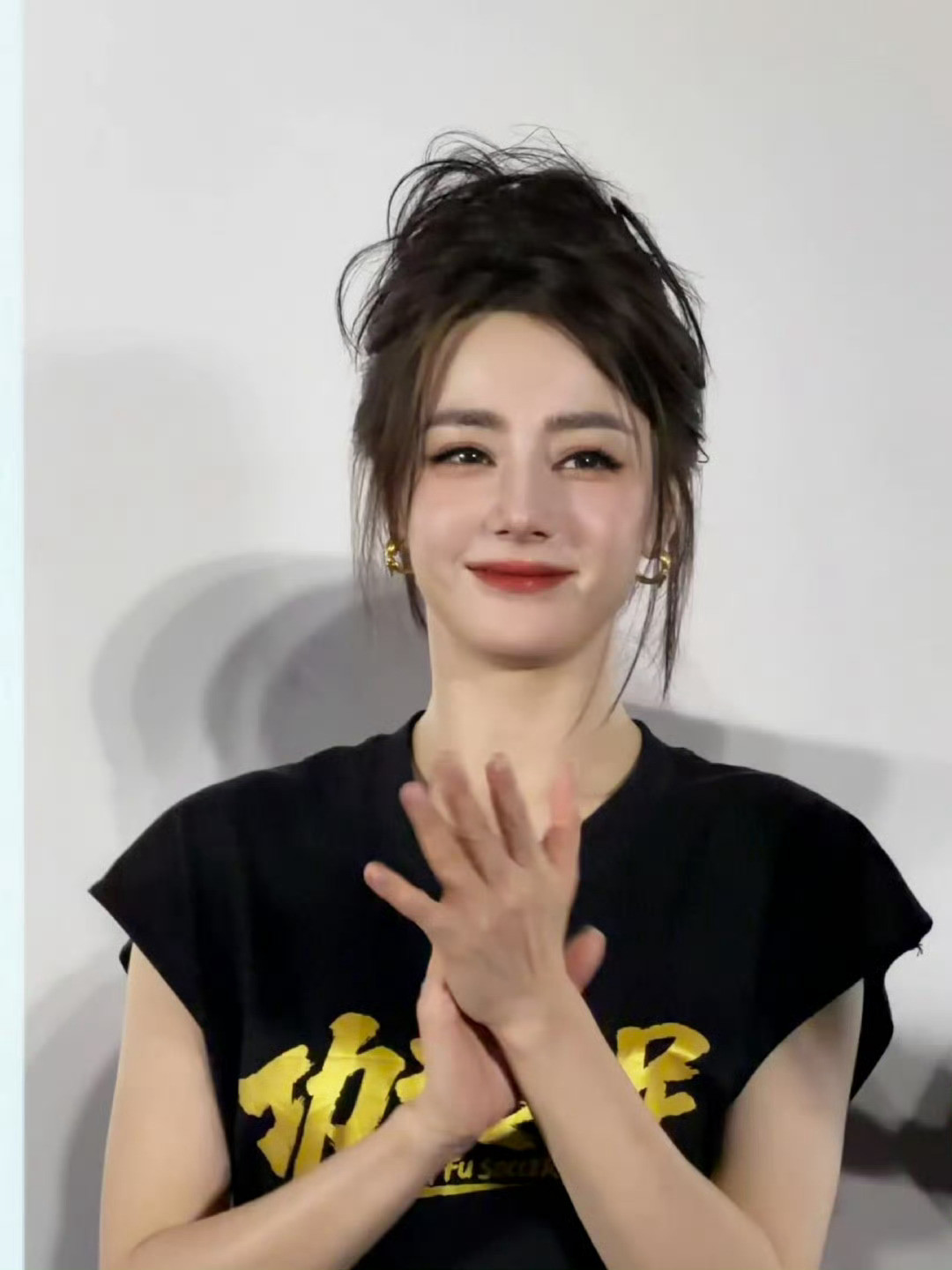 迪丽热巴迪丽热巴钰珑dlrb迪丽热巴功夫女足dlrb迪丽热巴卫蓝“