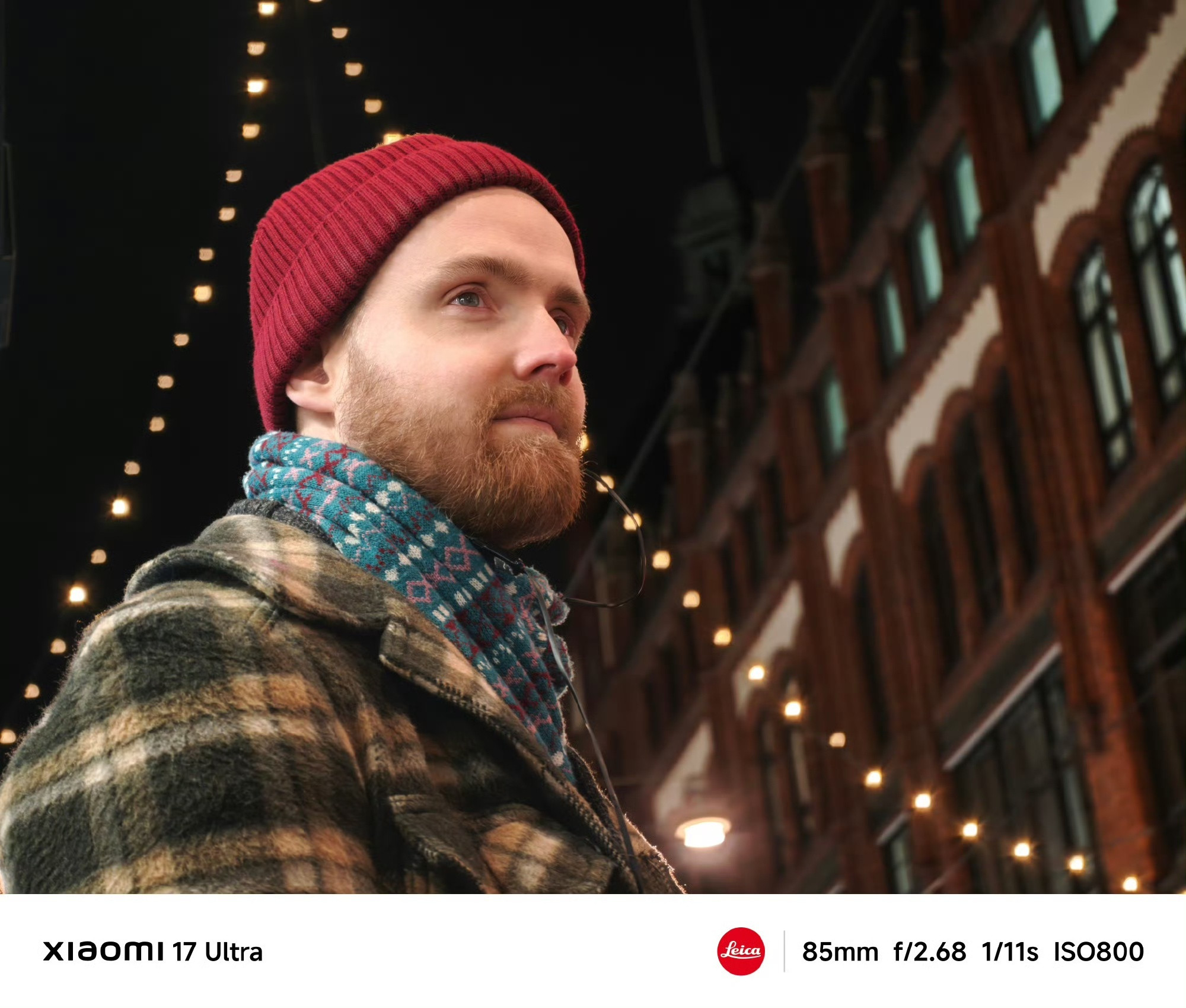 大家老说年轻人的第一台徕卡是小米手机，但没有经典的“可乐标”，徕卡味儿是不是不太