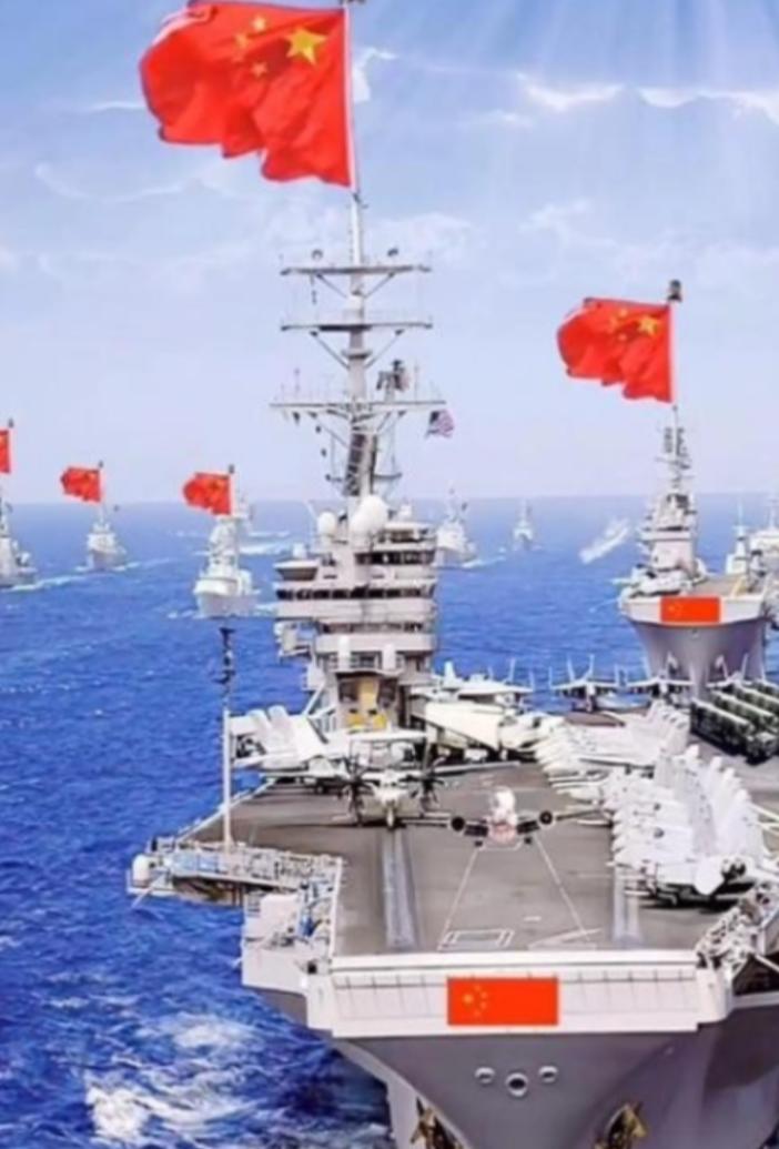 《火药味渐浓：中国对日战争逻辑——不打则已，一打必灭》