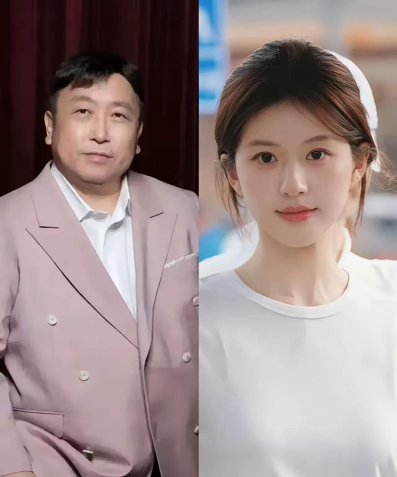 银河酷娱这下真的要慌了，之前赵露思和公司闹得沸沸扬扬，大家还以为是艺人单飞的常
