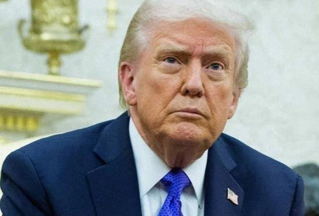 特朗普终于说了大实话！他说每次谈台湾问题，中国人都会“呼吸急促”。他还说“不喜欢