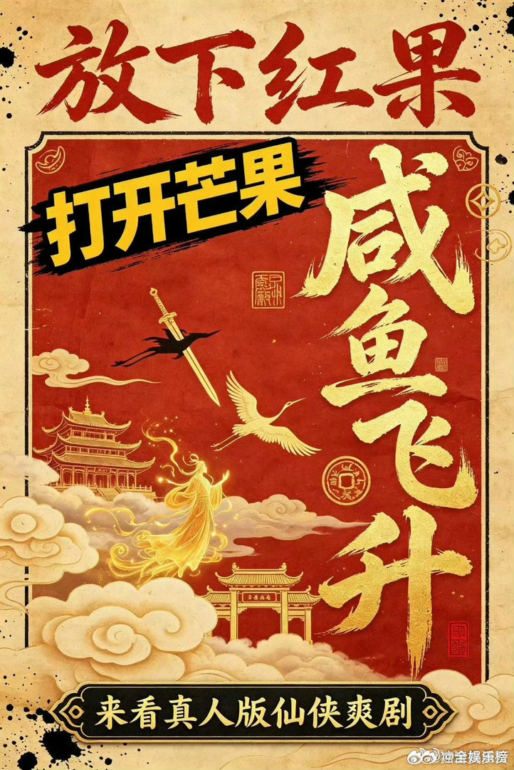 芒果招商会芒果招商会来袭，剧粉综艺粉集体就位！脑补各种待播好剧与综艺改版，老I